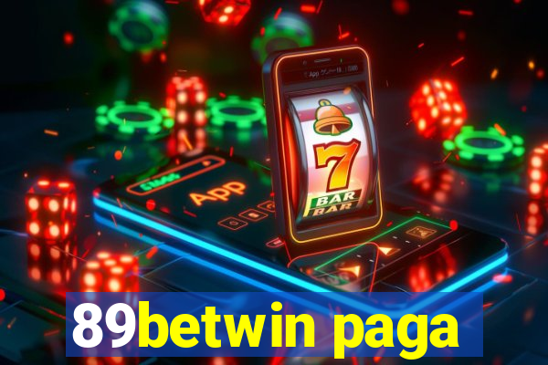 89betwin paga